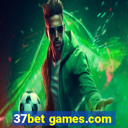 37bet games.com